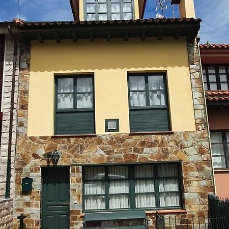 Casa De Aldea Las 7 Gotas Celorio  Buitenkant foto