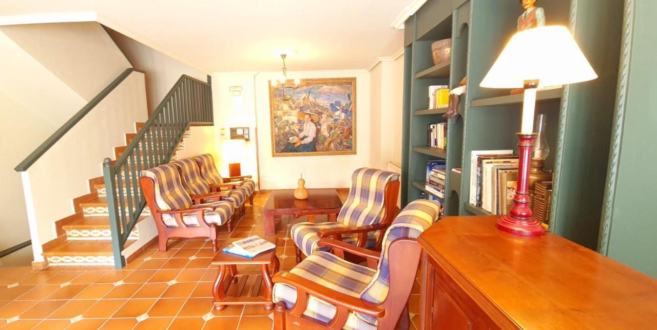 Casa De Aldea Las 7 Gotas Celorio  Buitenkant foto