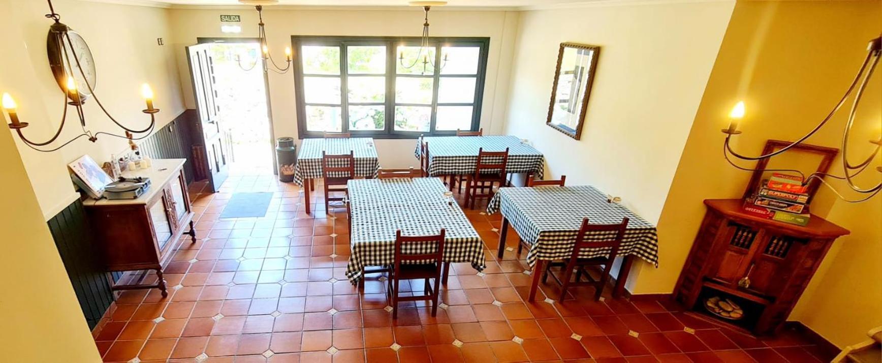 Casa De Aldea Las 7 Gotas Celorio  Buitenkant foto