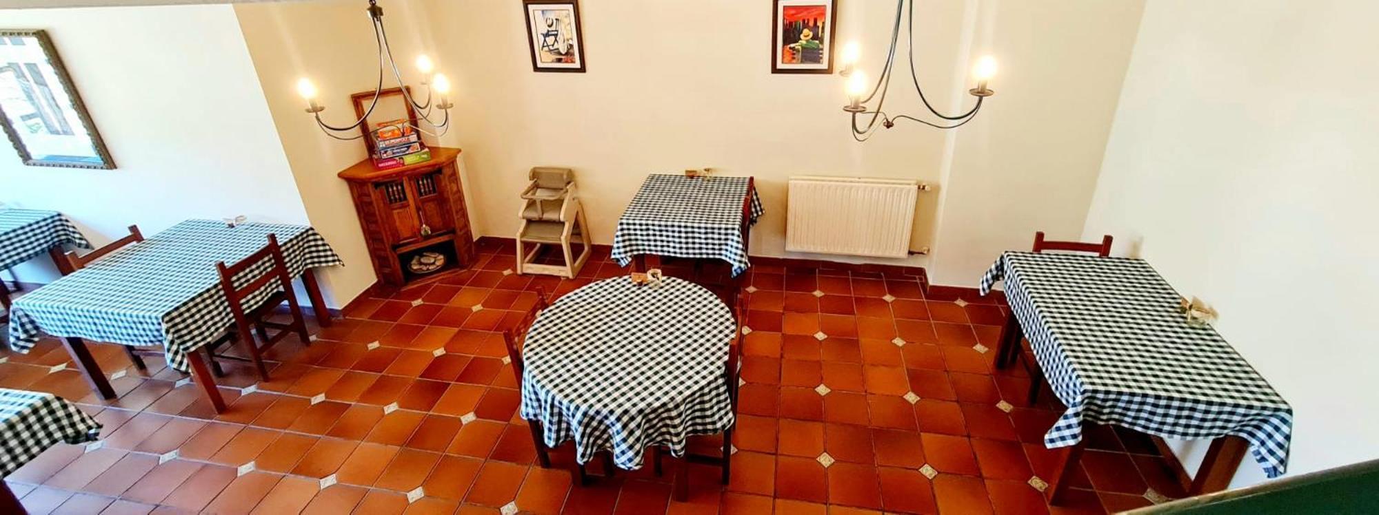 Casa De Aldea Las 7 Gotas Celorio  Buitenkant foto