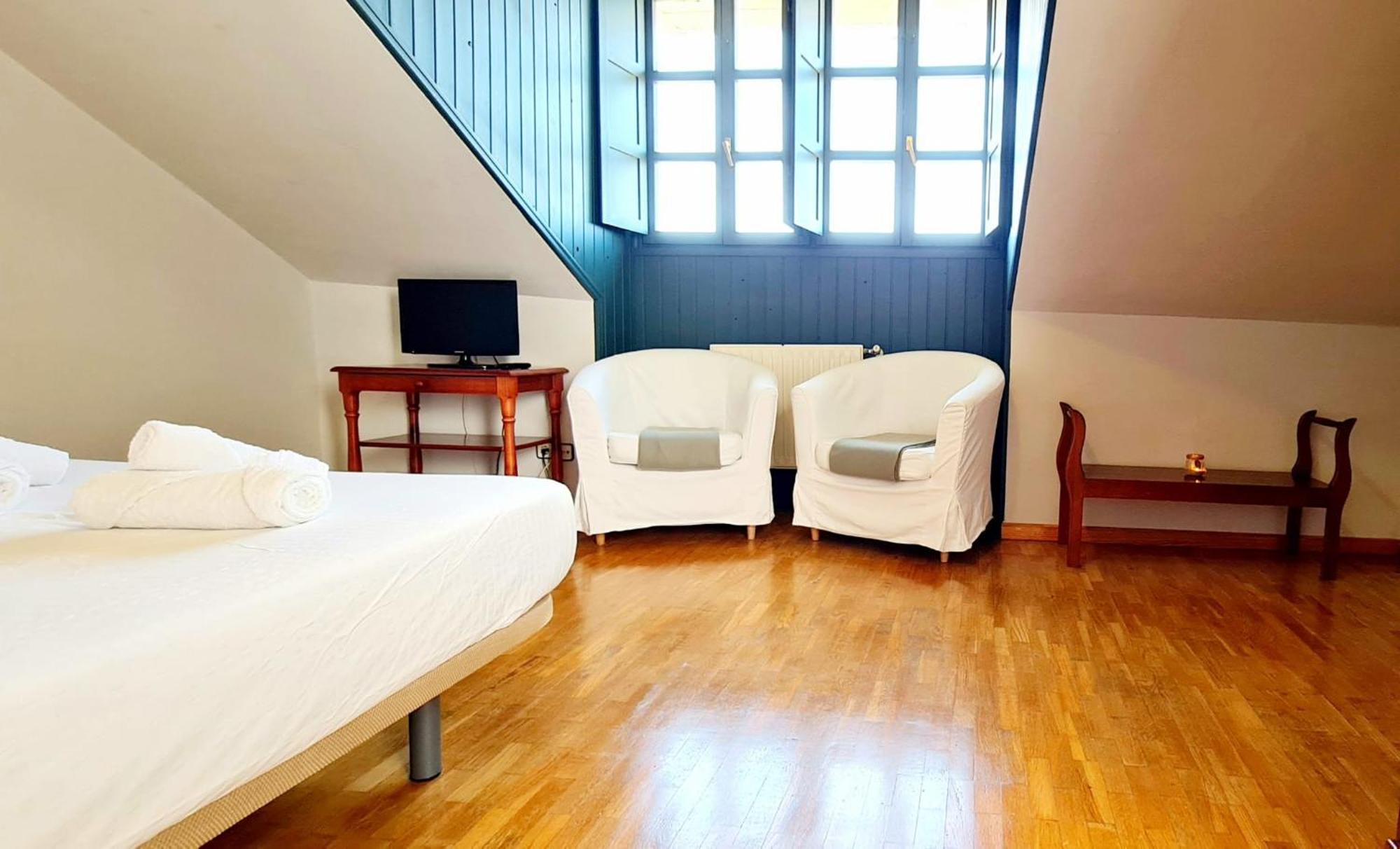 Casa De Aldea Las 7 Gotas Celorio  Buitenkant foto